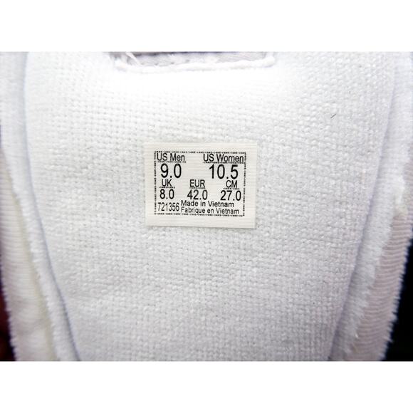 VANS Old Skool Overt Walnut Men 9 New In Box (No Cover) - Picture 12 of 12